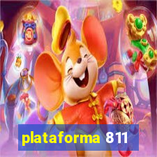 plataforma 811